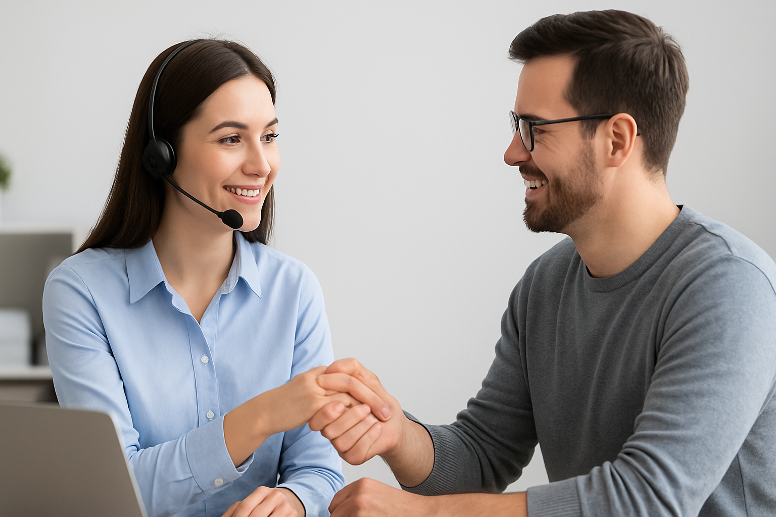 Cómo la atención al cliente impacta en la fidelización