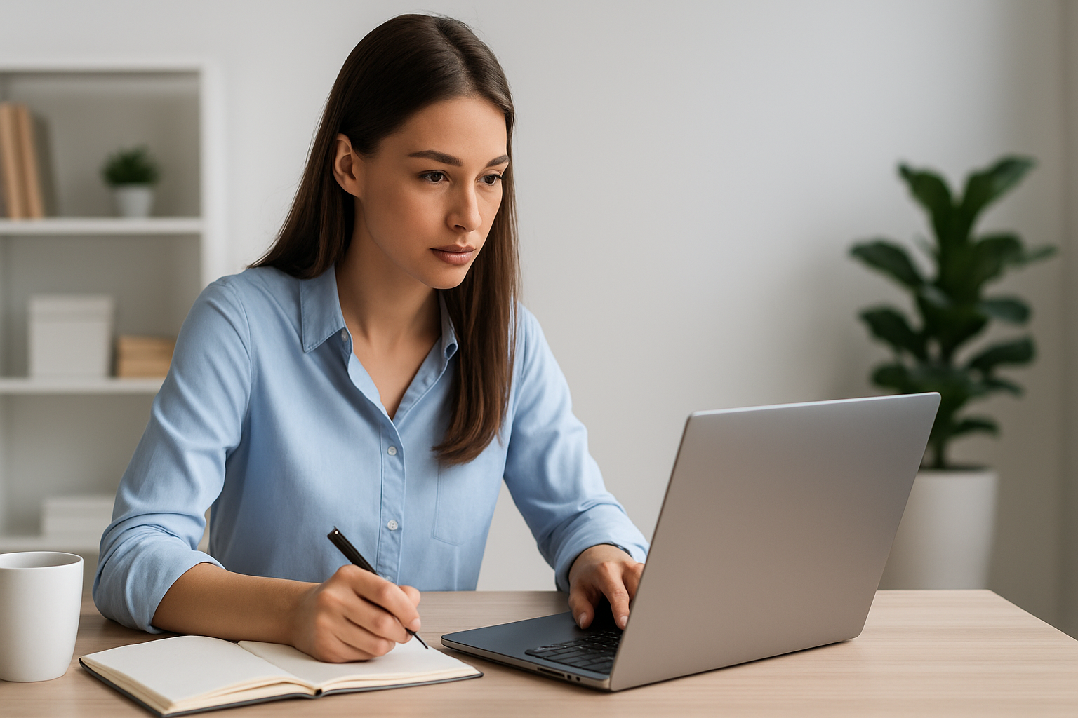 Améliorer sa productivité au travail : 5 astuces incontournables