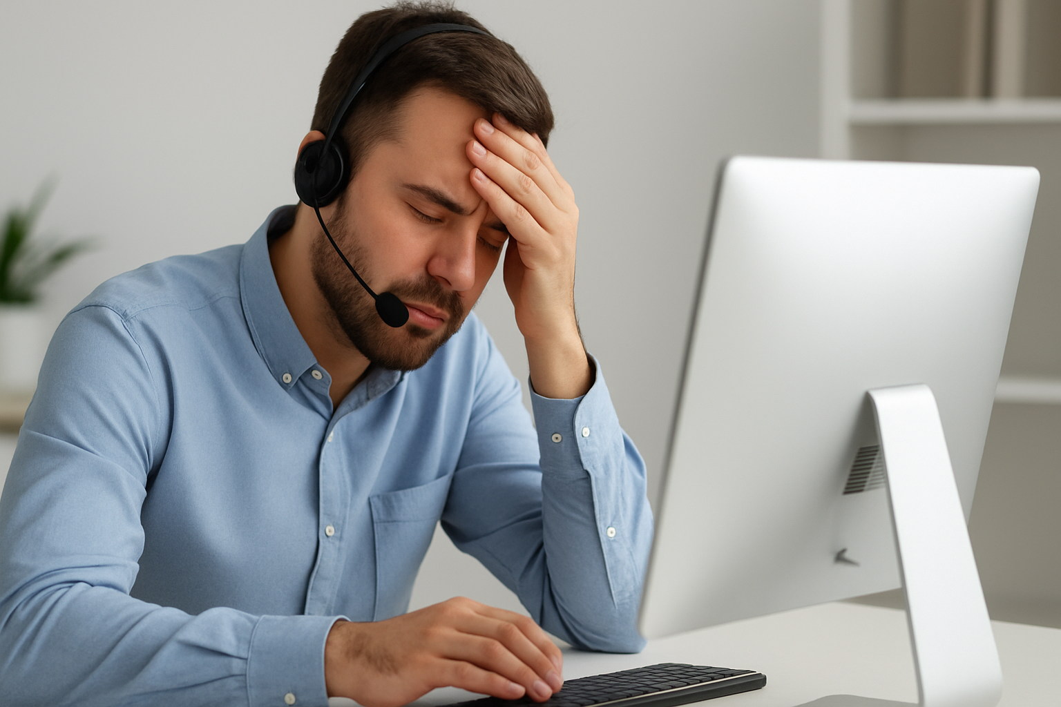 Os Erros Mais Comuns em Helpdesk e Como Evitá-los