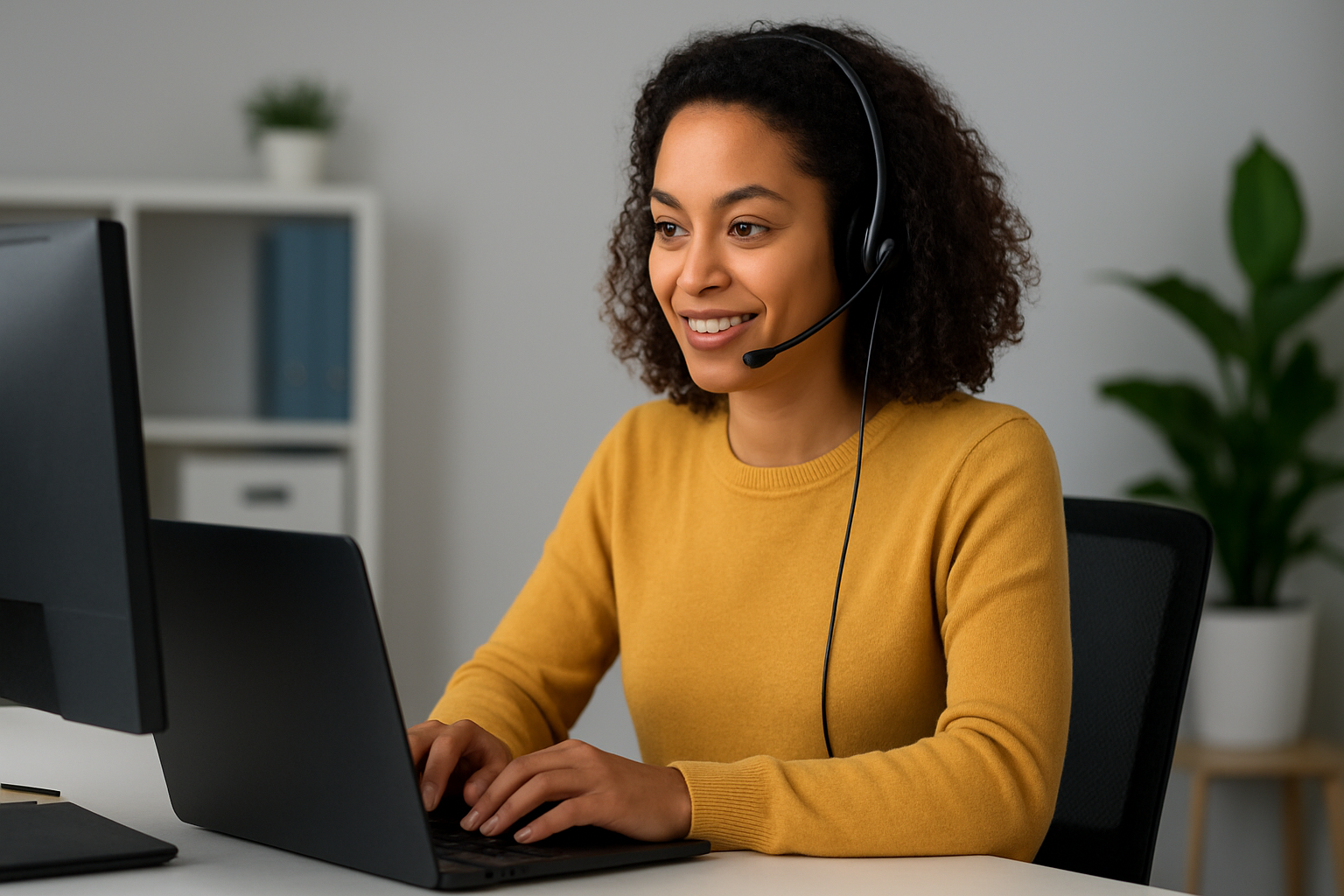 Les meilleures pratiques pour un helpdesk efficace