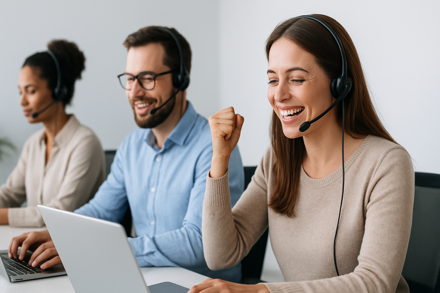 Tipps zur Steigerung der Motivation im Support-Team