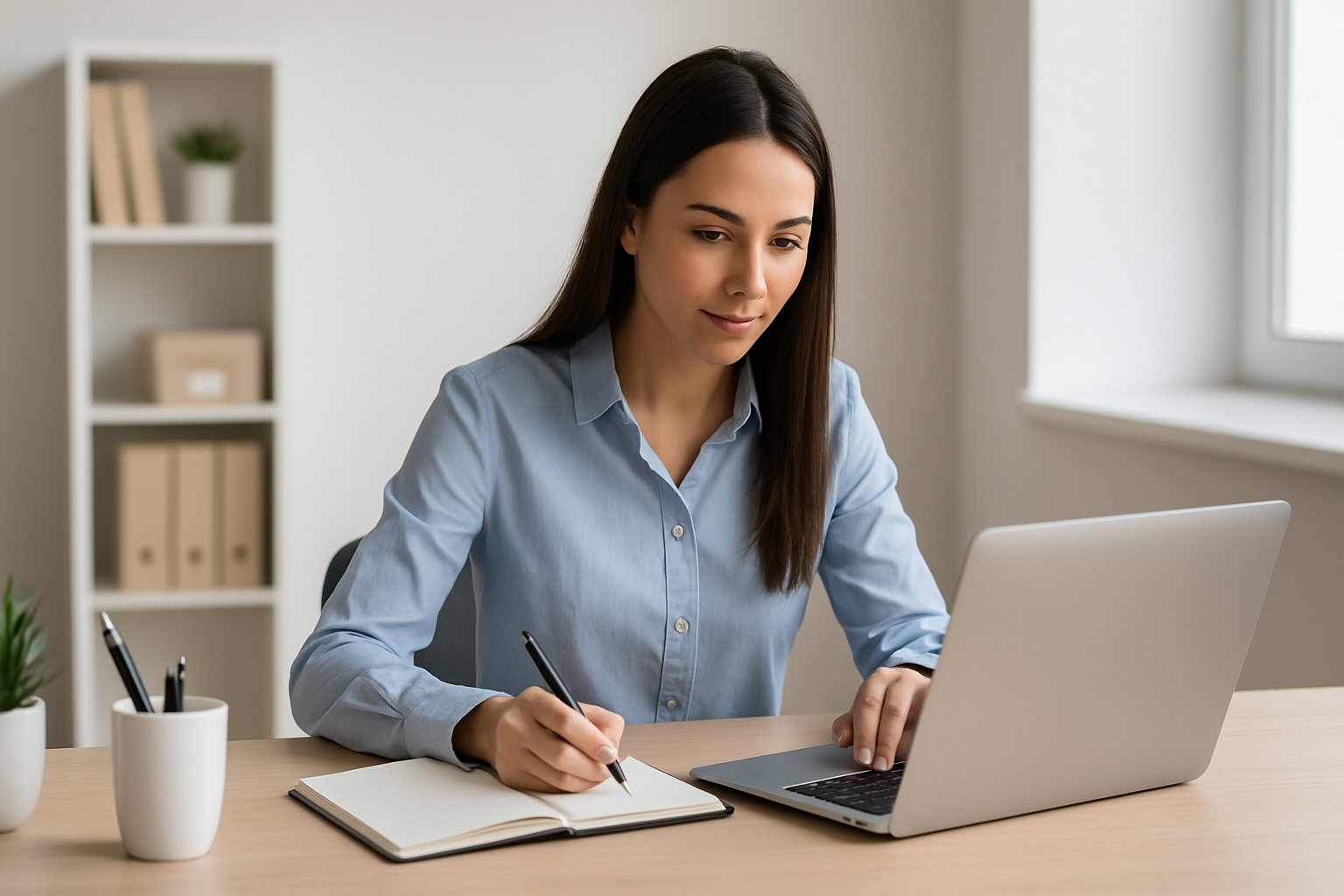 Optimiser sa journée de travail : astuces pour une productivité accrue