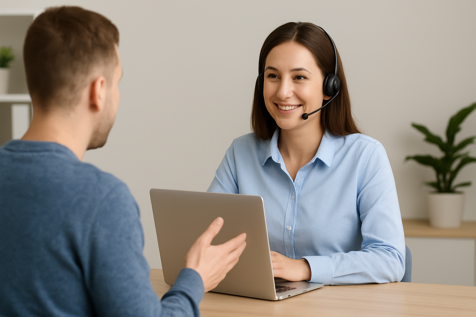 Die Kunst des Kundenservice: Tipps für hervorragende Kundenerlebnisse