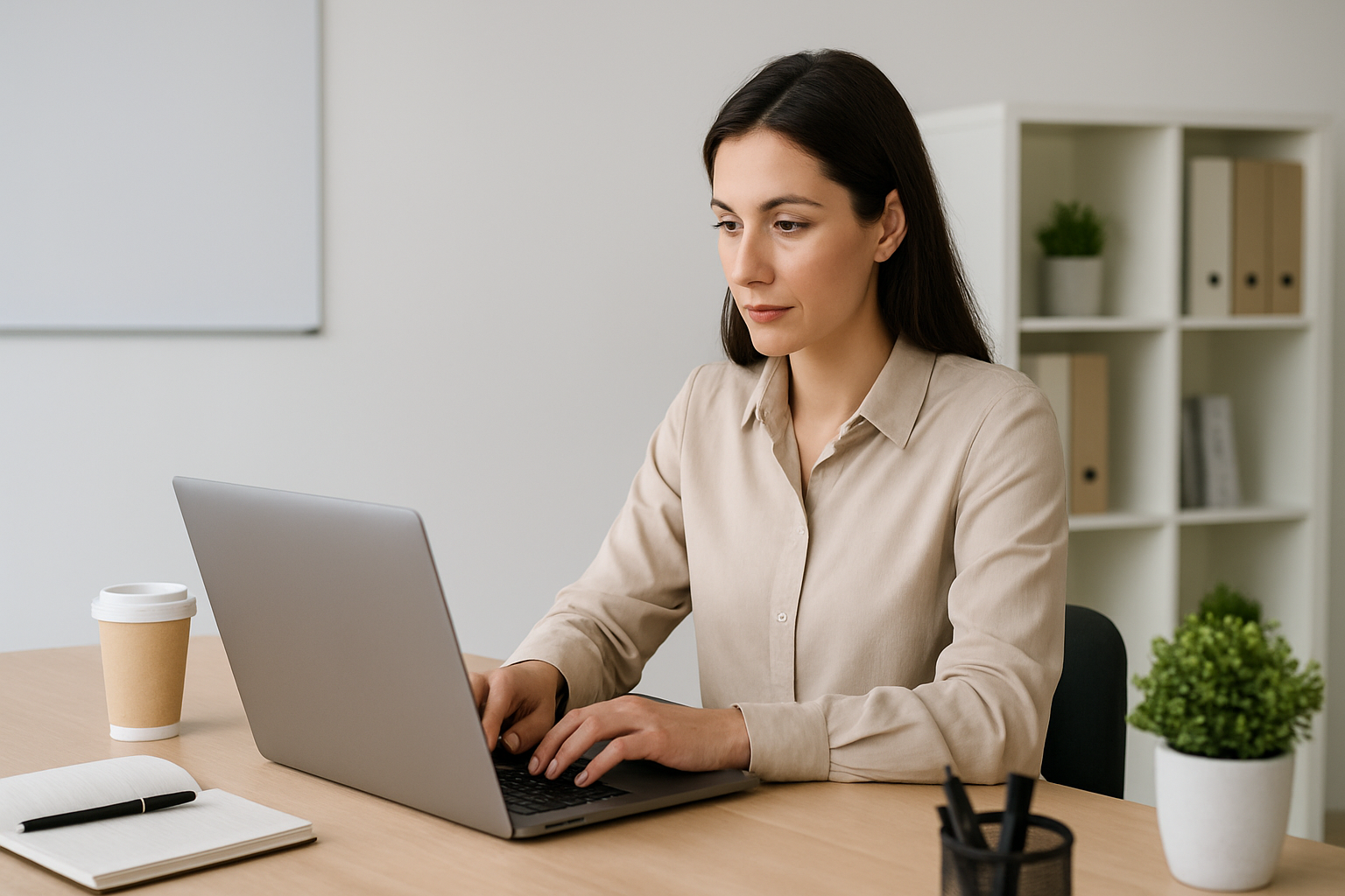 Verhoog je productiviteit: 10 bewezen tips voor op het werk