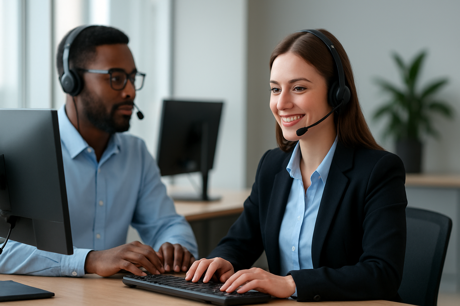 Essential Skills for Effective Helpdesk and Technical Support Professionals