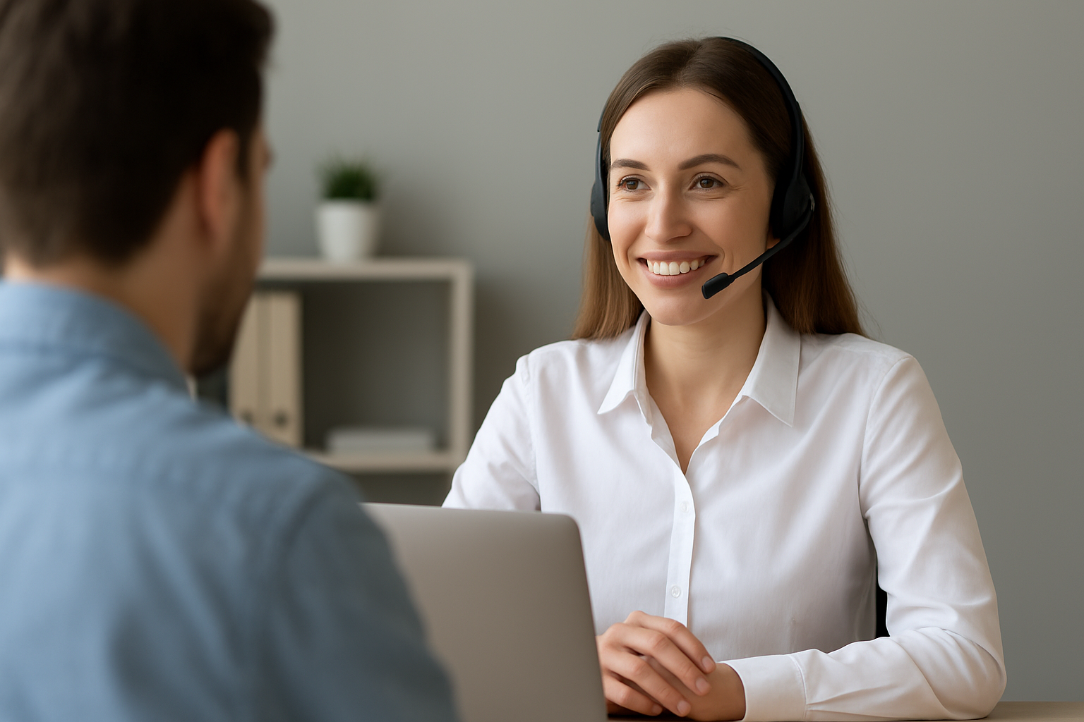 Como o Atendimento ao Cliente Impacta na Fidelização dos Consumidores