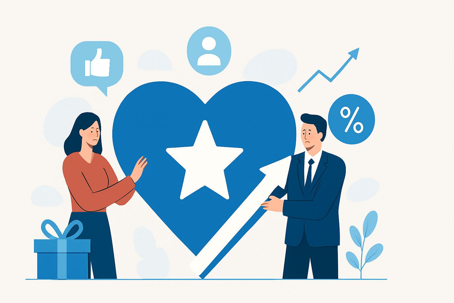 Stratégies innovantes pour renforcer la fidélité de vos clients