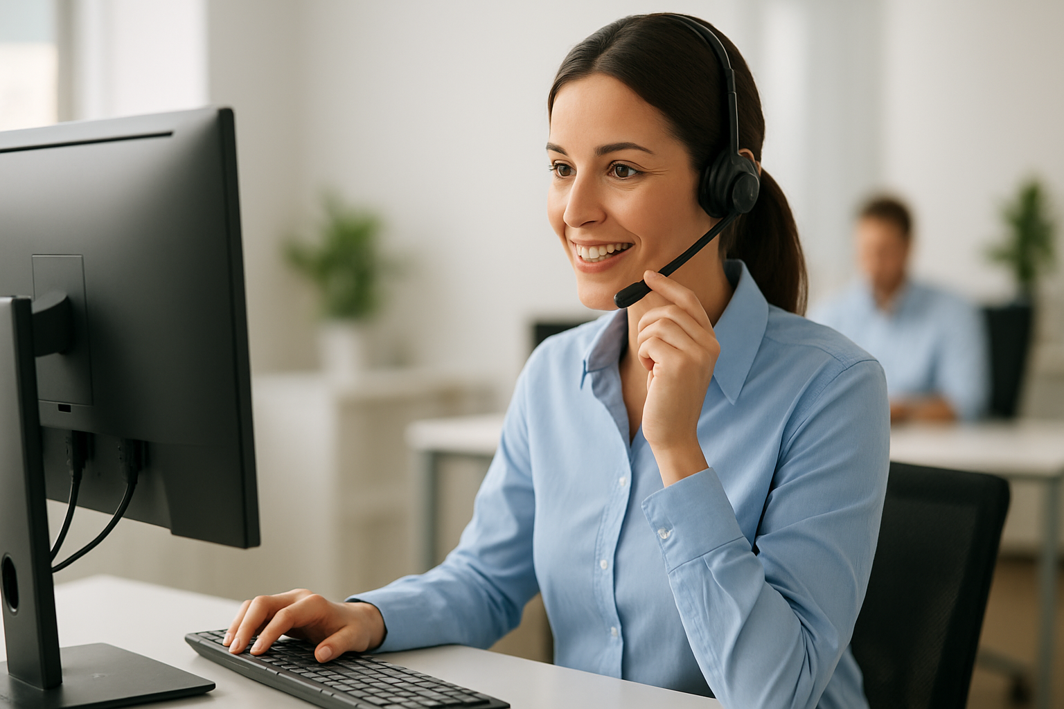 Le migliori pratiche per un servizio clienti efficace