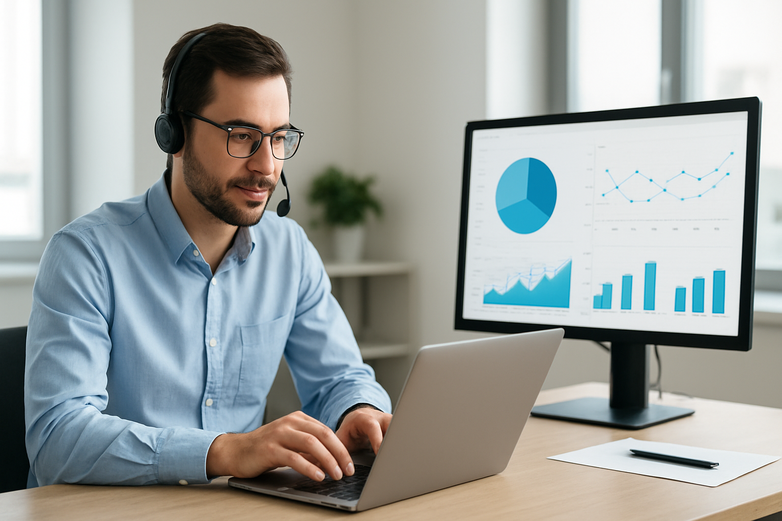 Hoe SLA en supportmetrieken uw klantenservice kunnen verbeteren