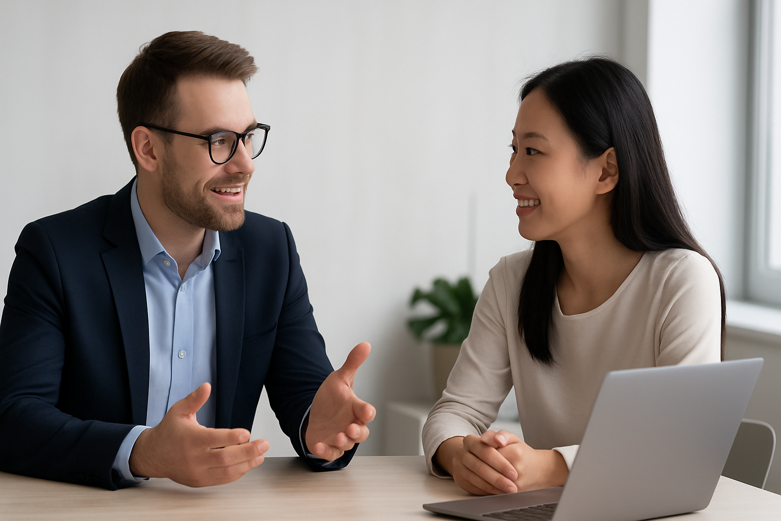 如何通过有效沟通增强客户满意度