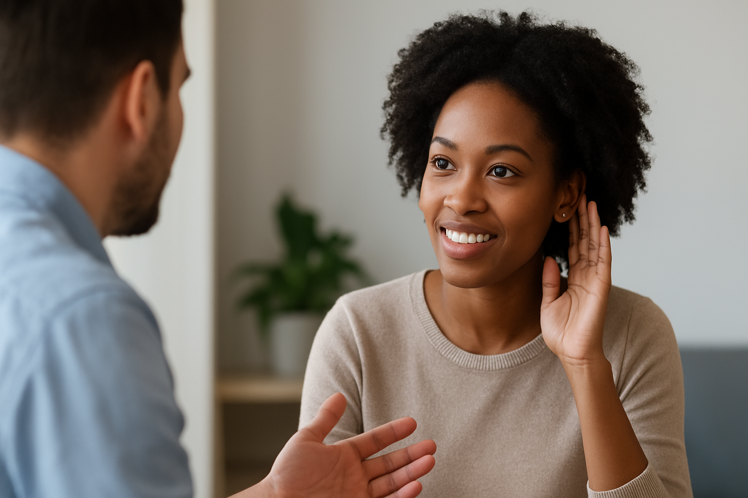 The Art of Listening: Improving Customer Relationships Through Better Communication