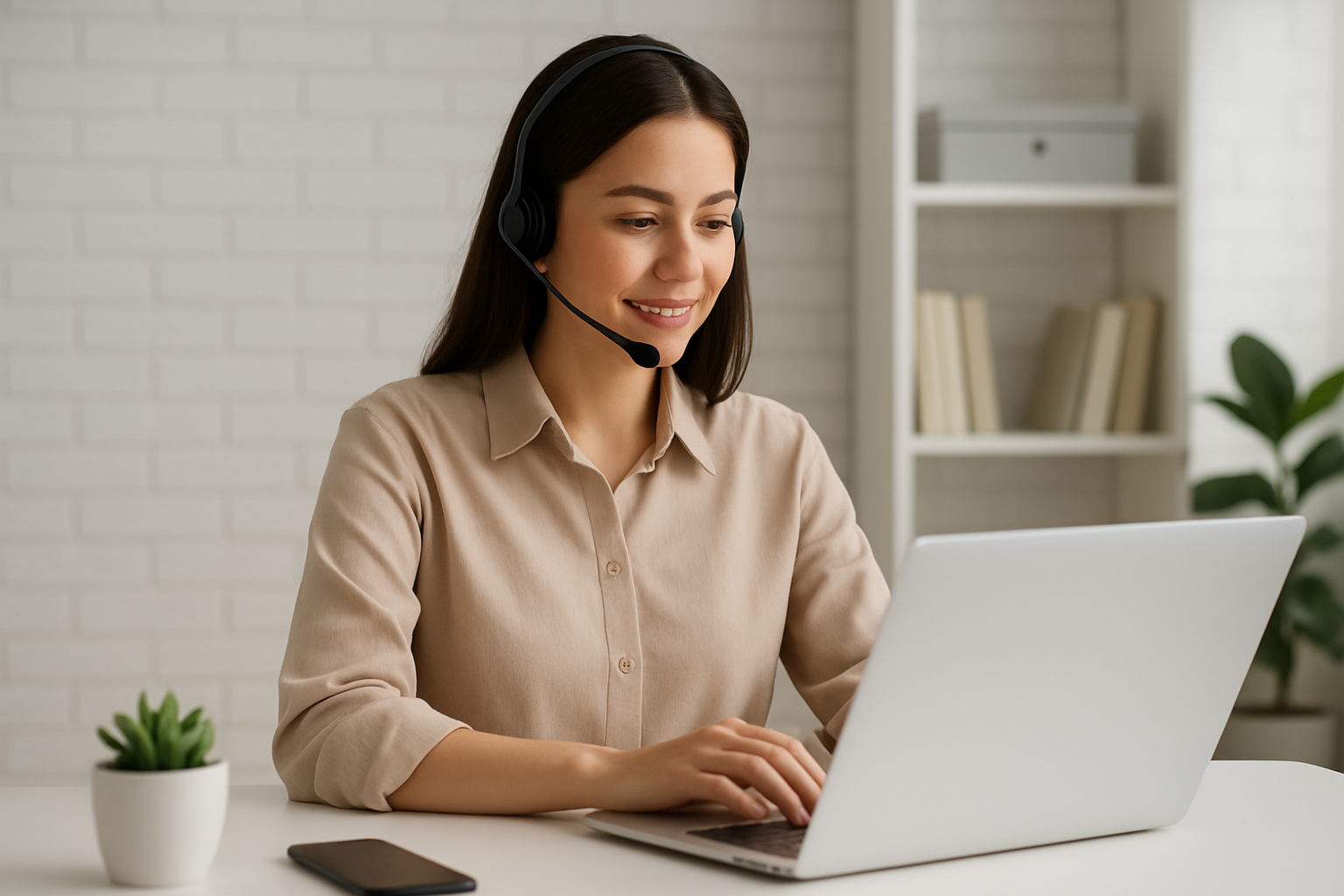 Cómo mejorar la experiencia del cliente a través de la tecnología