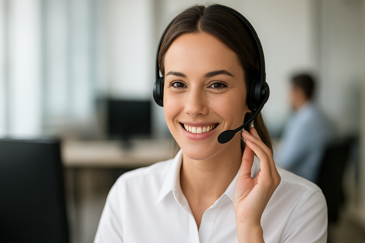 Die Kunst des Kundenservice: 10 Tipps für herausragende Kundenbetreuung