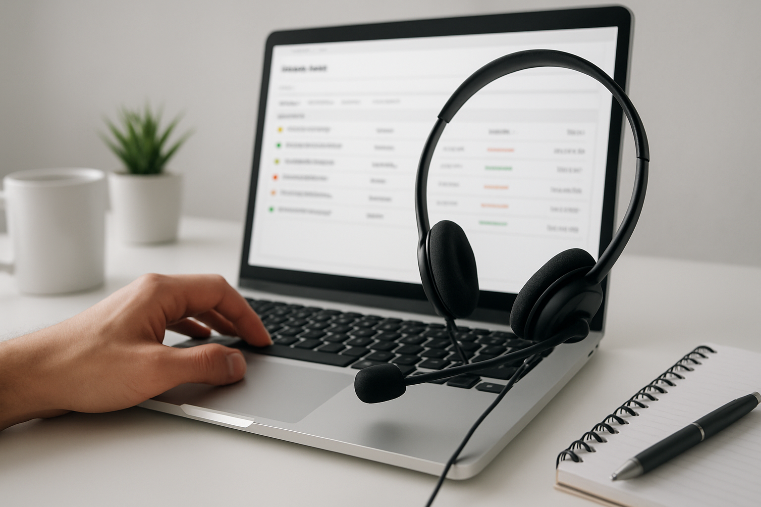 Effectief Beheer van Supporttickets: Tips en Strategieën