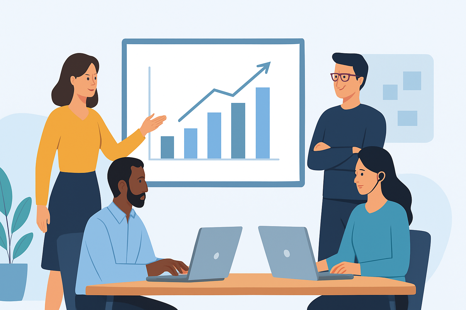 Estratégias para Otimizar a Gestão de Equipas de Suporte