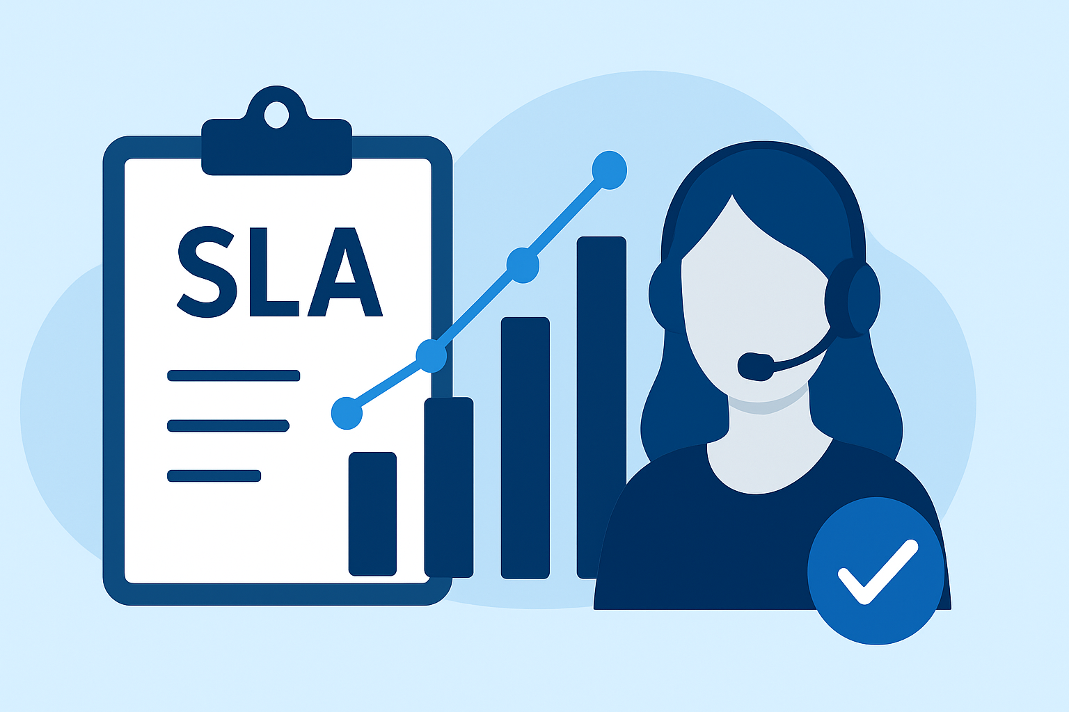 Understanding SLA: Key Metrics for Effective Support