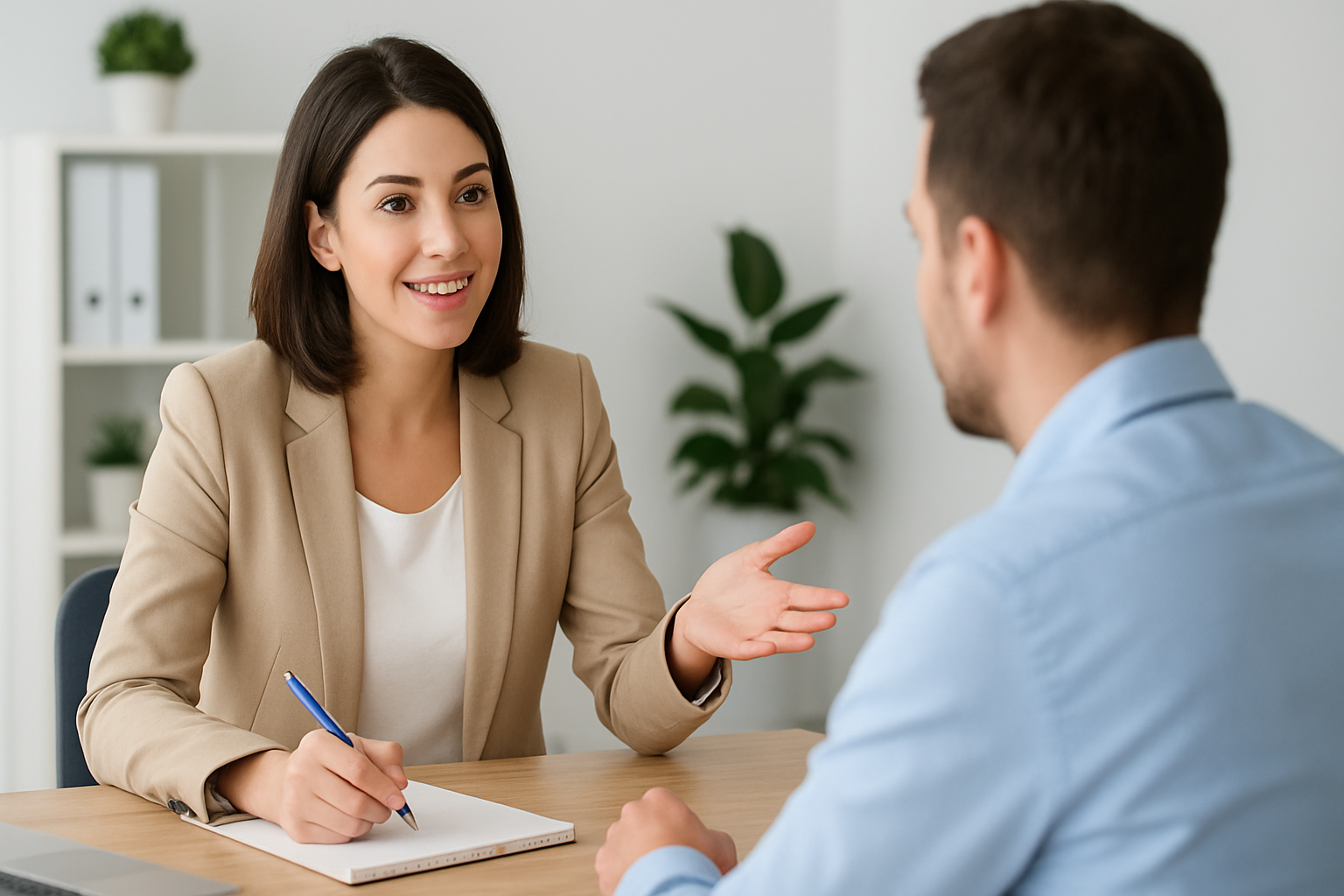 5 ключевых навыков для менеджеров по обслуживанию клиентов