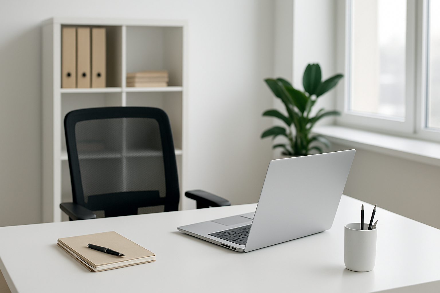 打造高效工作环境的关键因素