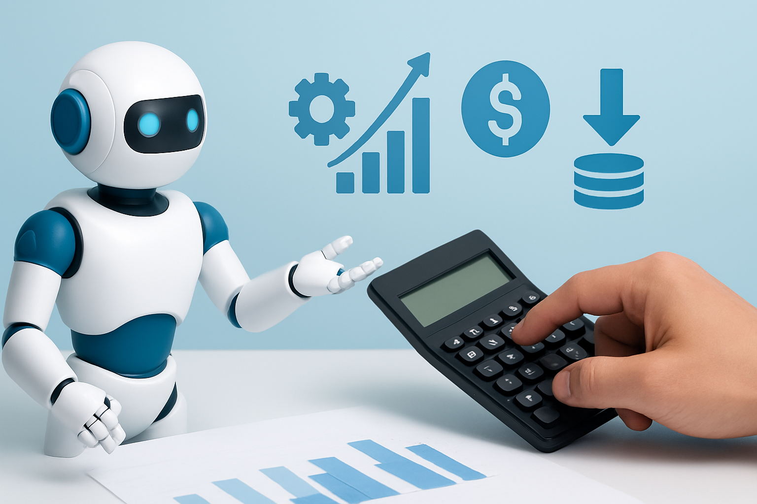 Os Benefícios da Automatização na Redução de Custos Empresariais