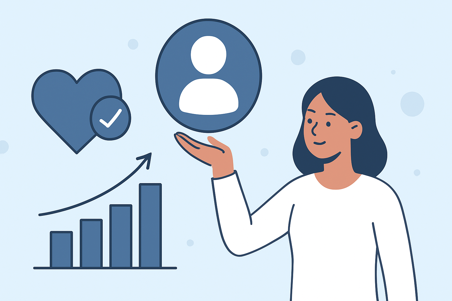 客户忠诚度:为何留存比获取更重要