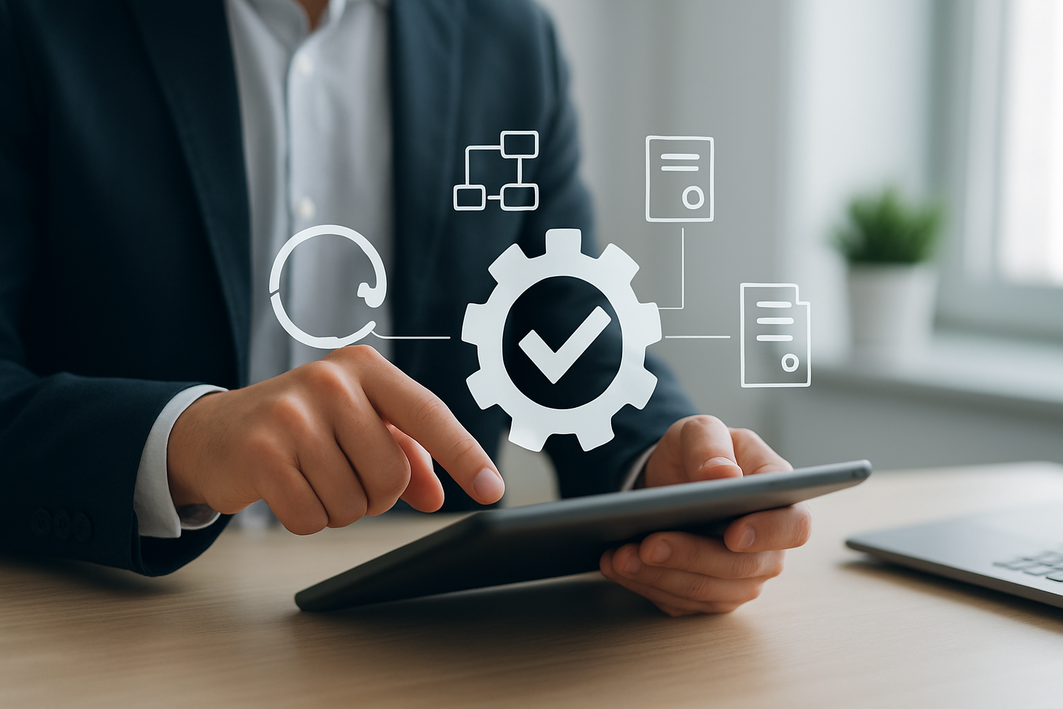 Les erreurs à éviter lors de l'automatisation des processus dans votre organisation