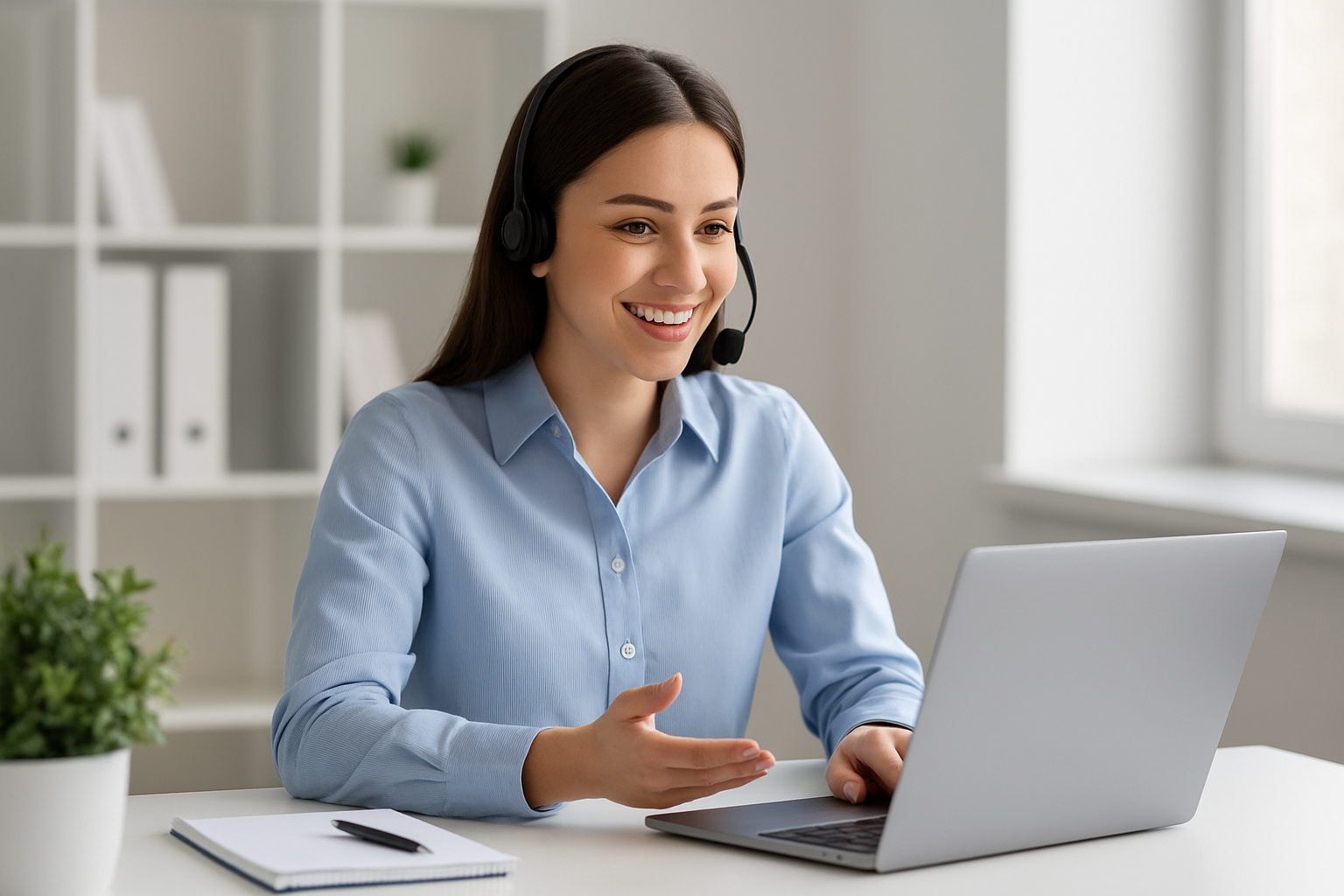 Enhancing Customer Satisfaction Through Effective Helpdesk Solutions