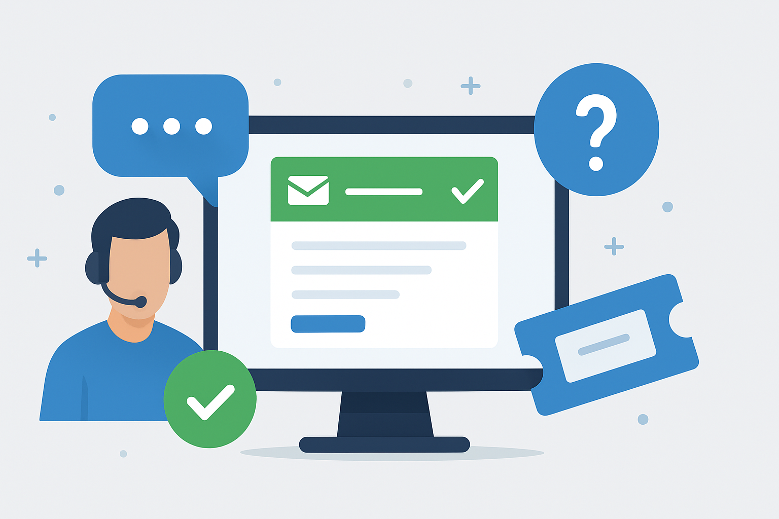 Les meilleures pratiques pour un système de tickets de support efficace