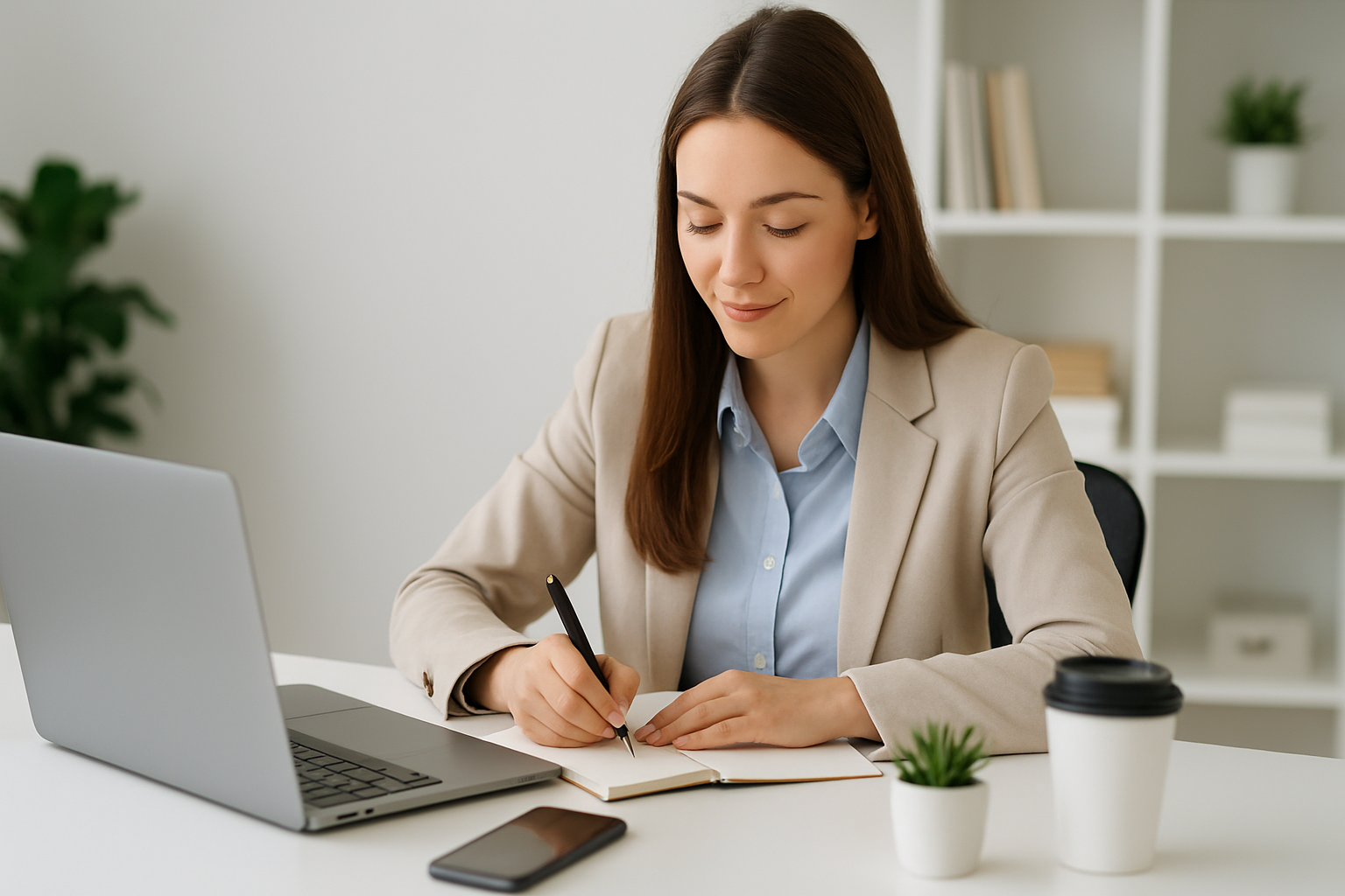 Verbeter je productiviteit op het werk met deze vijf simpele tips