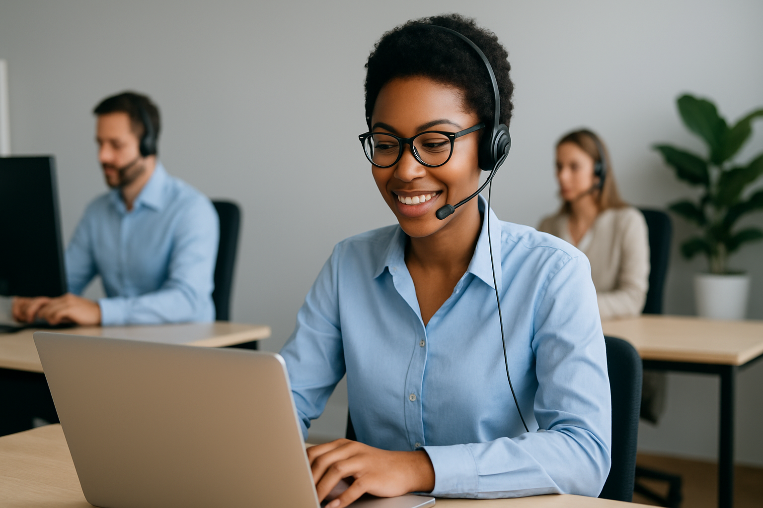 The Ultimate Guide to Effective Helpdesk Strategies for Business Success