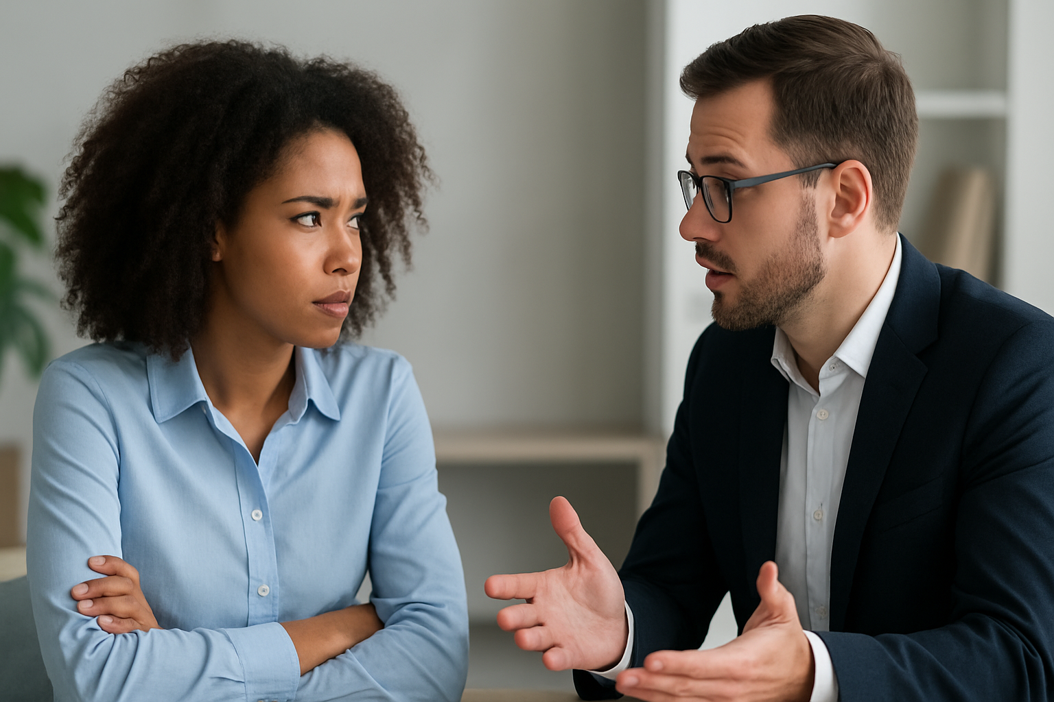 如何处理困难客户：有效的沟通技巧