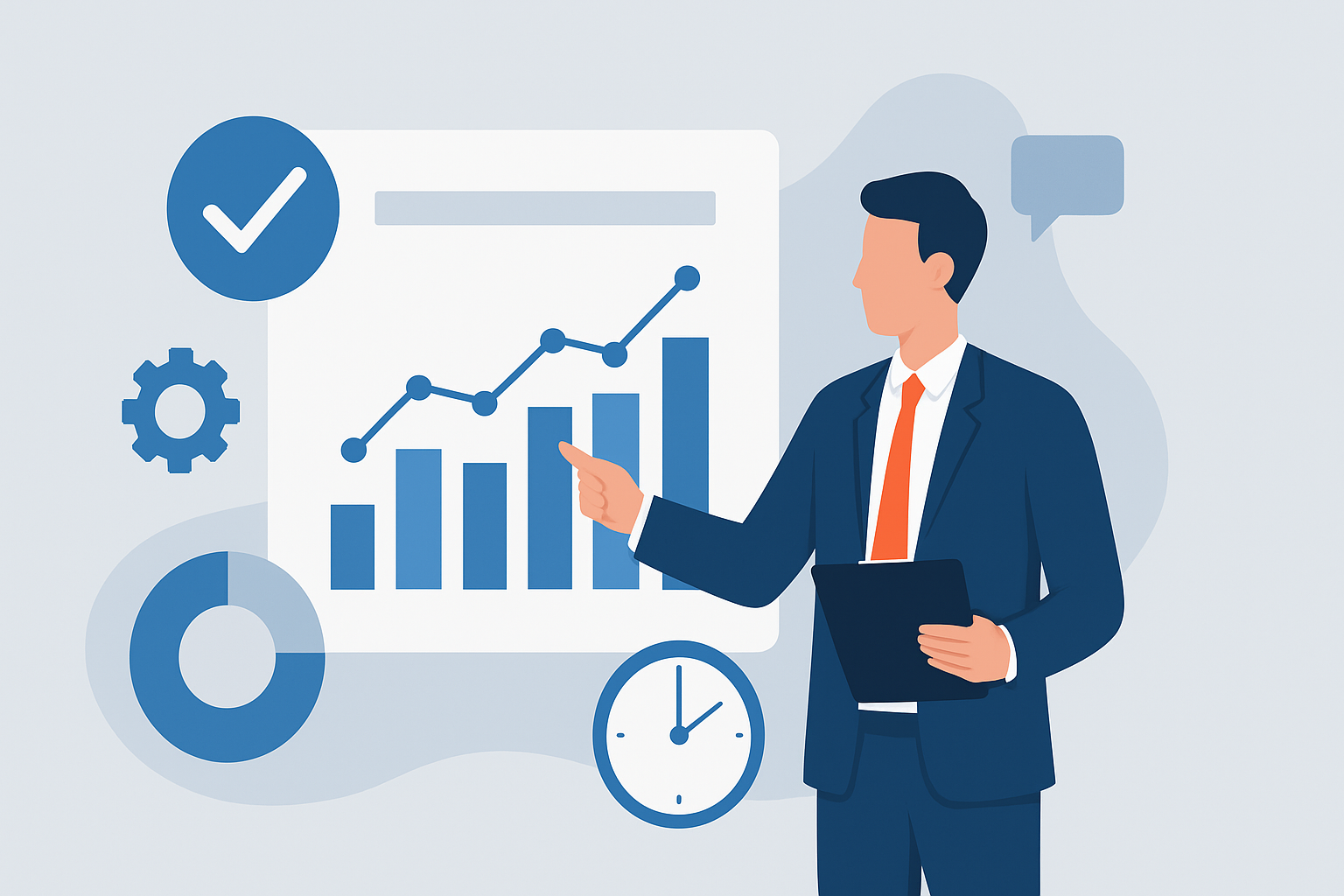 Effektives SLA-Management: So optimieren Sie Ihre Support-Metriken