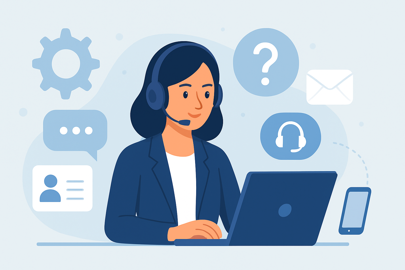 Техническая поддержка 0: новые тренды и технологии в хелпдеске