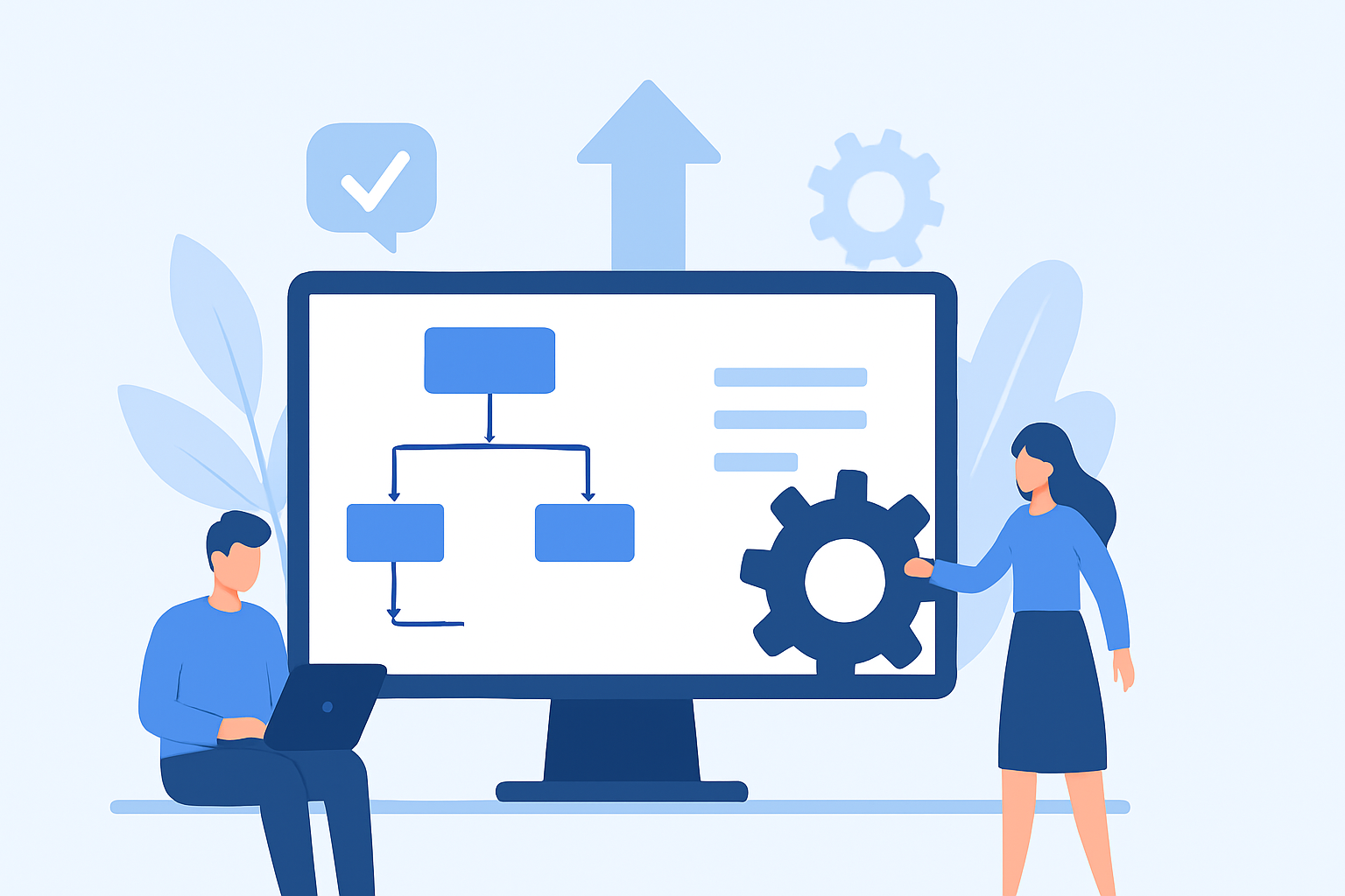 提升效率:业务流程自动化的未来展望