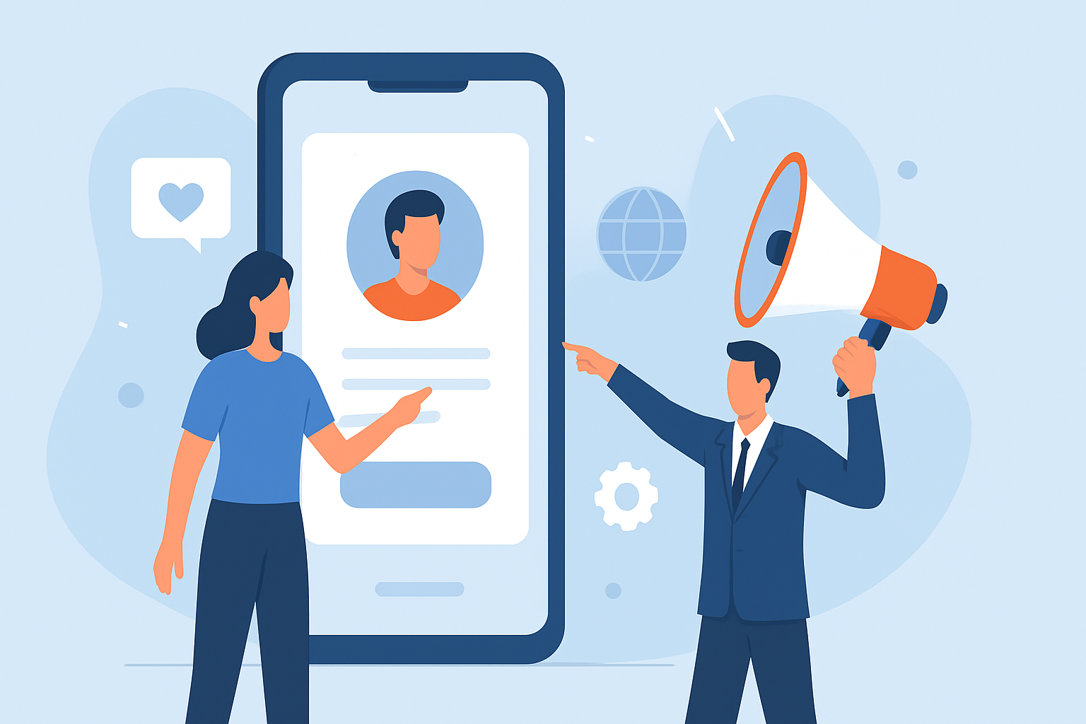 Strategien zur Stärkung der Kundenbindung in der digitalen Welt