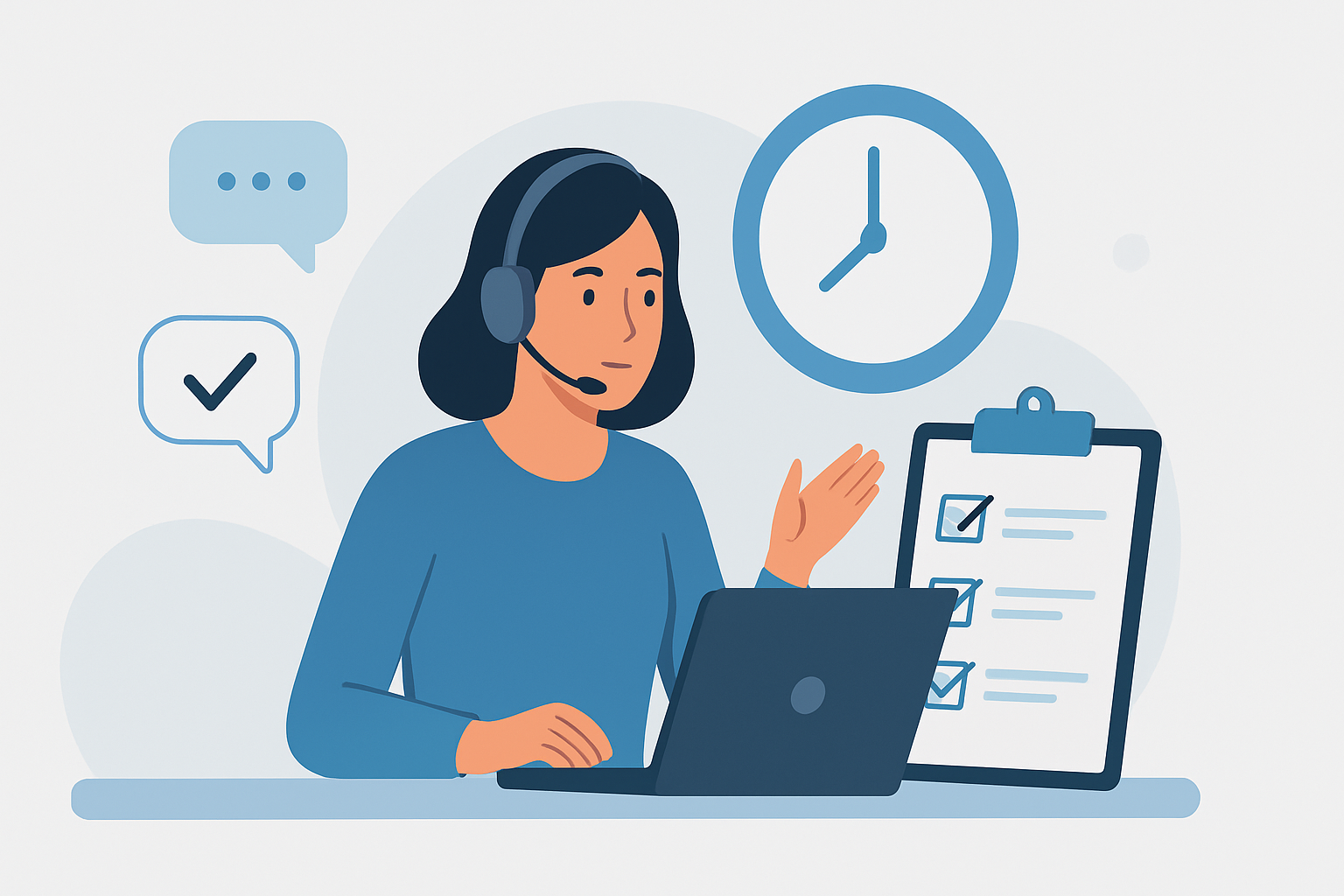 SLA в обслуживании: лучшие практики для достижения высоких результатов