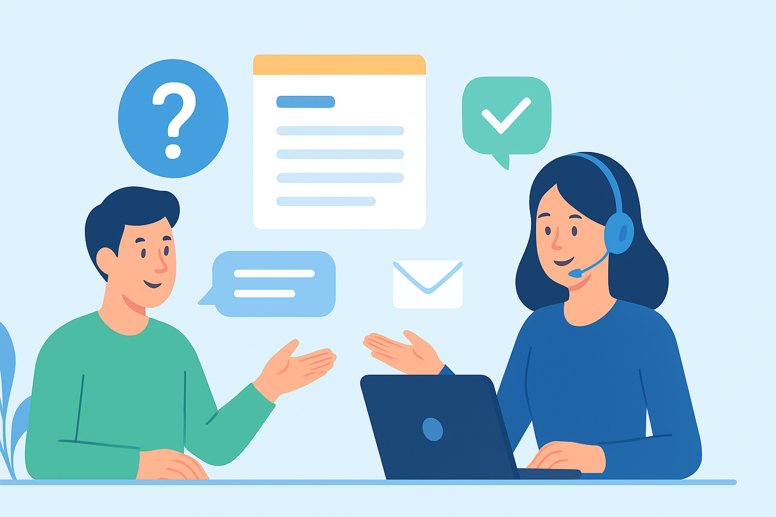 Cómo mejorar la satisfacción del cliente a través de una correcta gestión de tickets