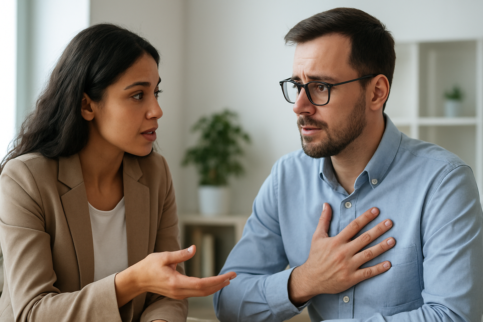 Die Macht der Empathie in der Kundenkommunikation