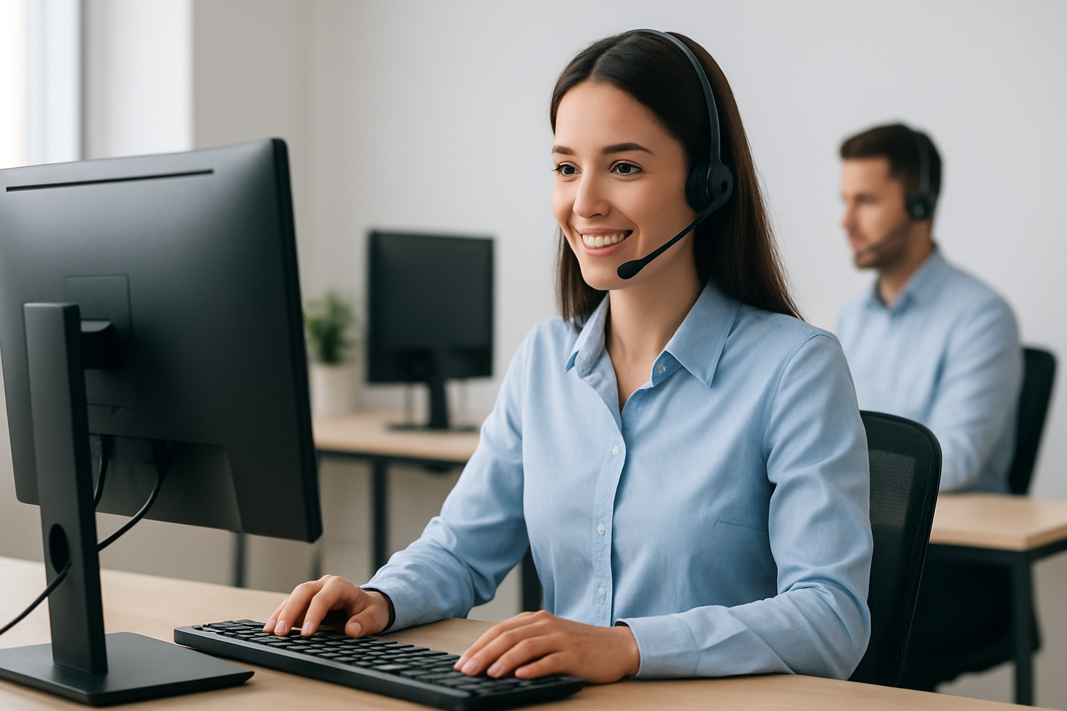 Effectieve tips voor een succesvolle helpdesk: Klanttevredenheid voorop