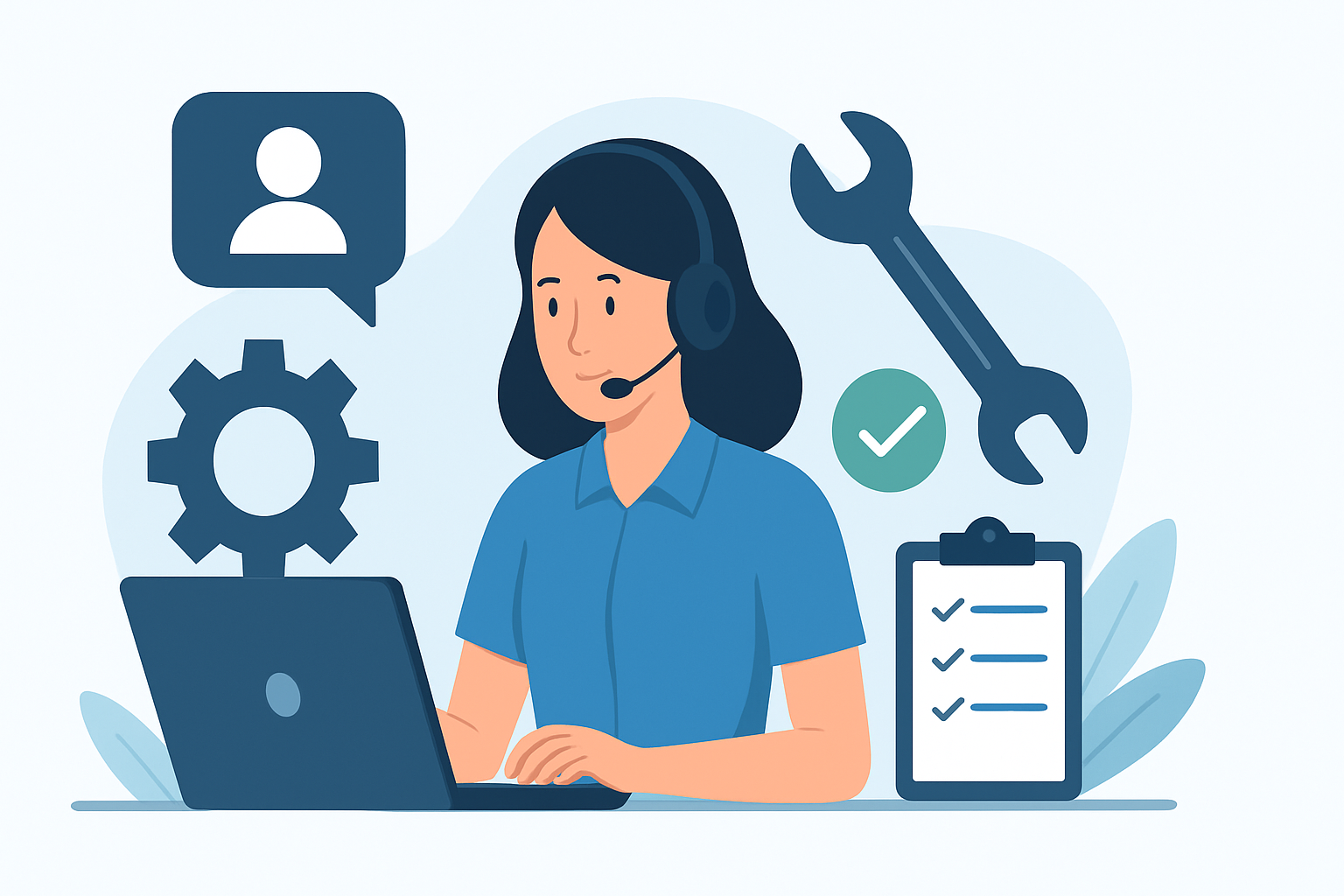 Топ-5 инструментов для эффективной технической поддержки