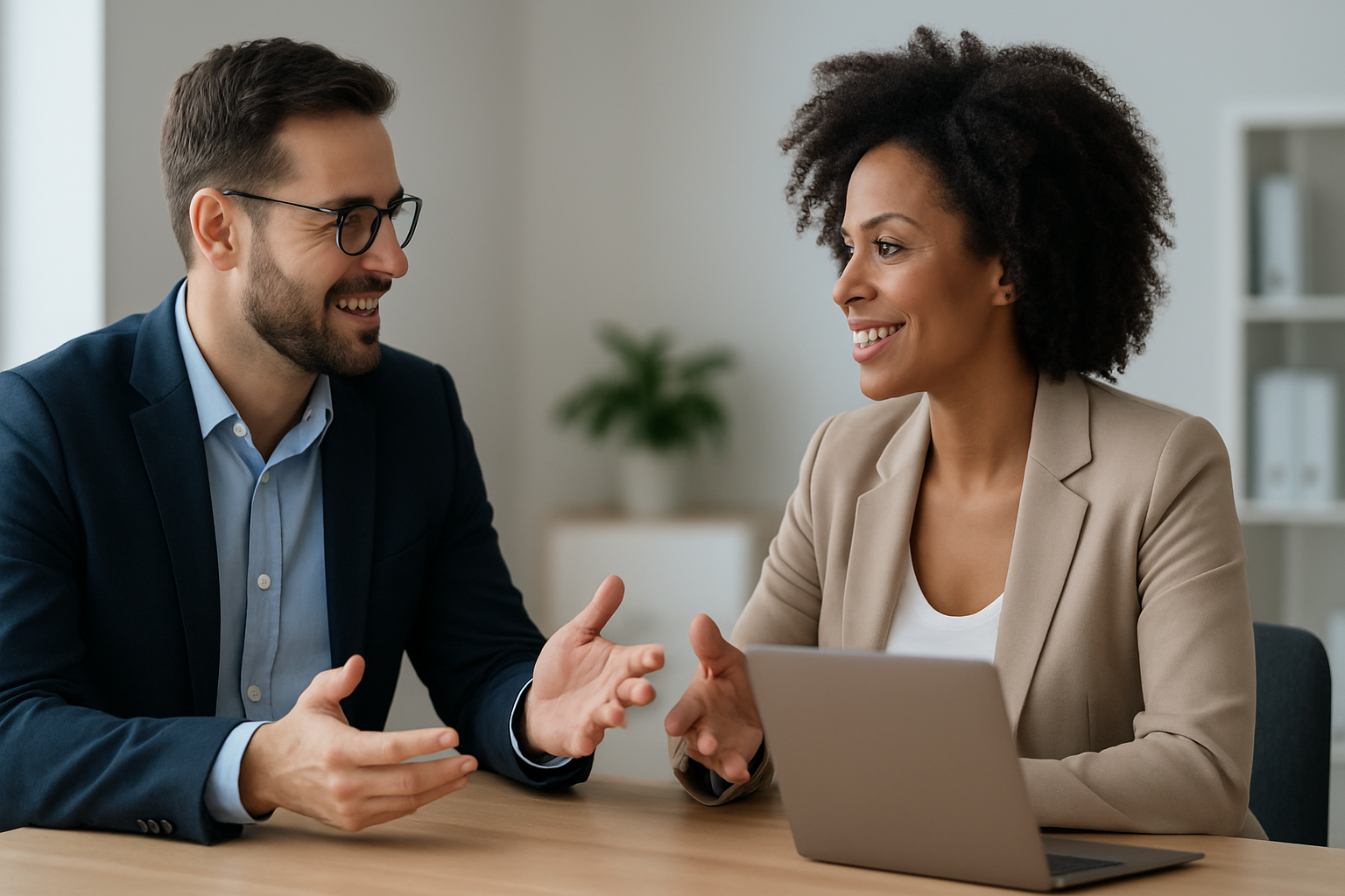 如何通过有效沟通增强客户关系