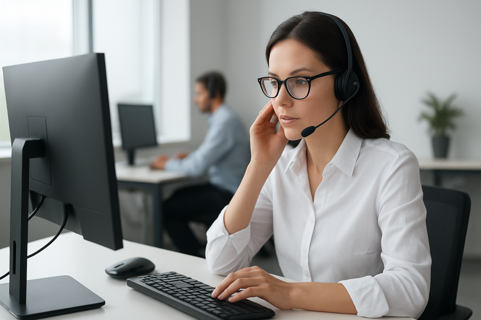 Strategie efficaci per migliorare il servizio di helpdesk nella tua azienda