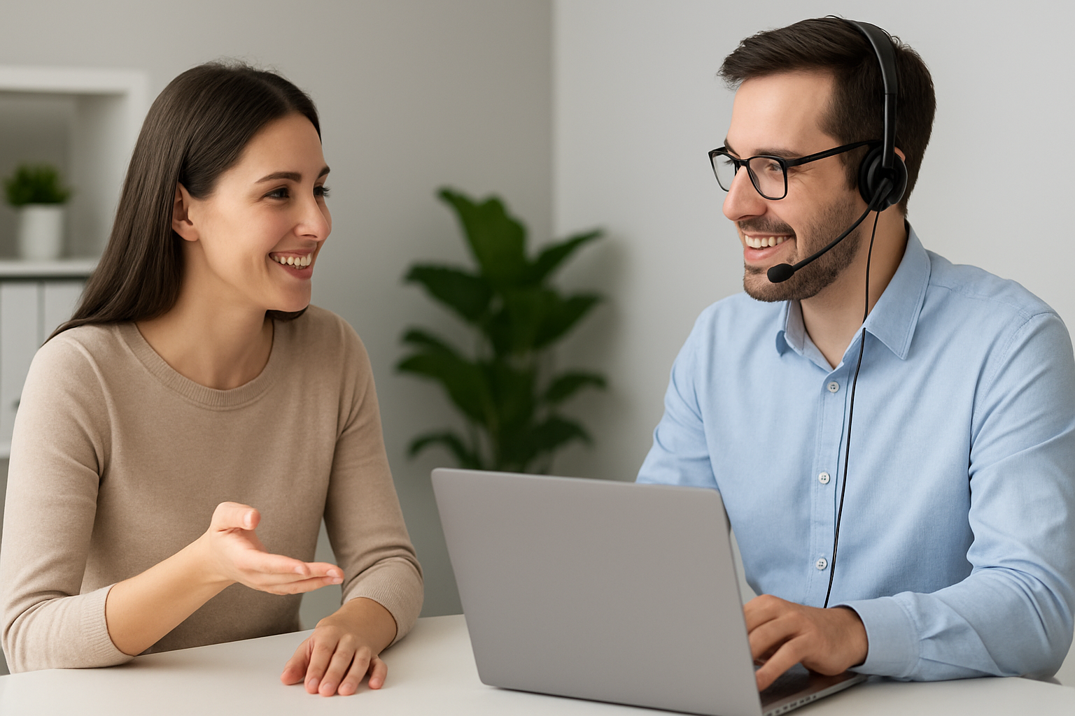 Como Melhorar a Experiência do Cliente com um Atendimento Eficaz