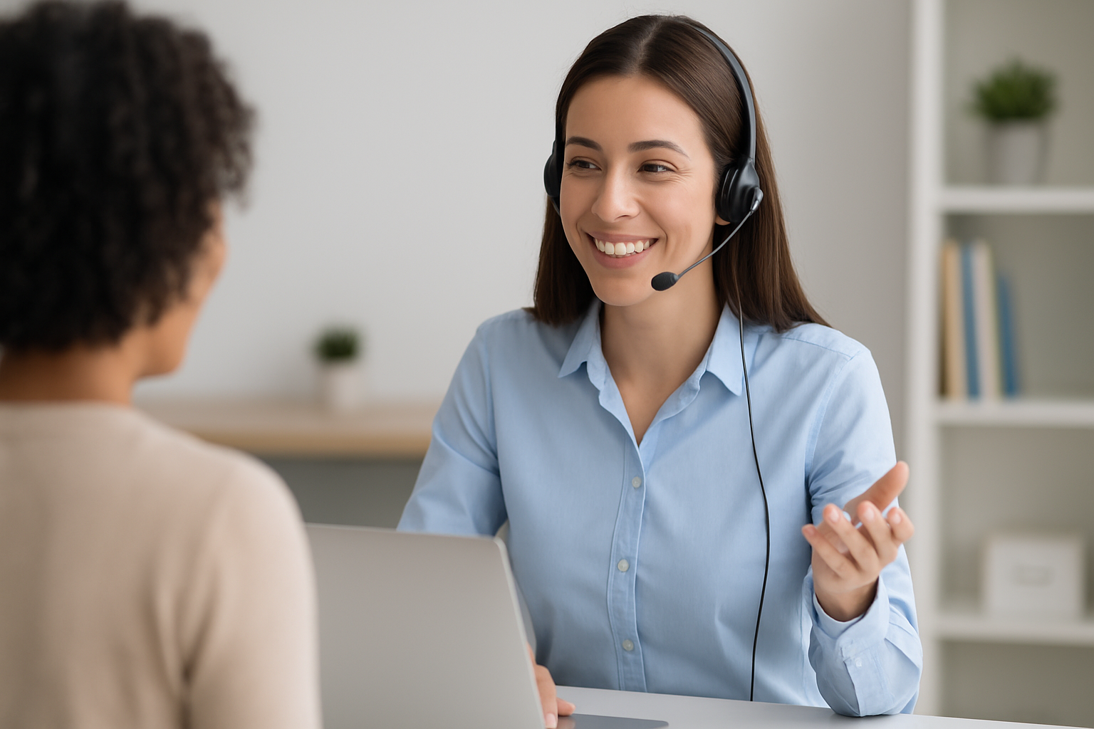 Les secrets d'un service client exceptionnel : comment surpasser les attentes de vos clients