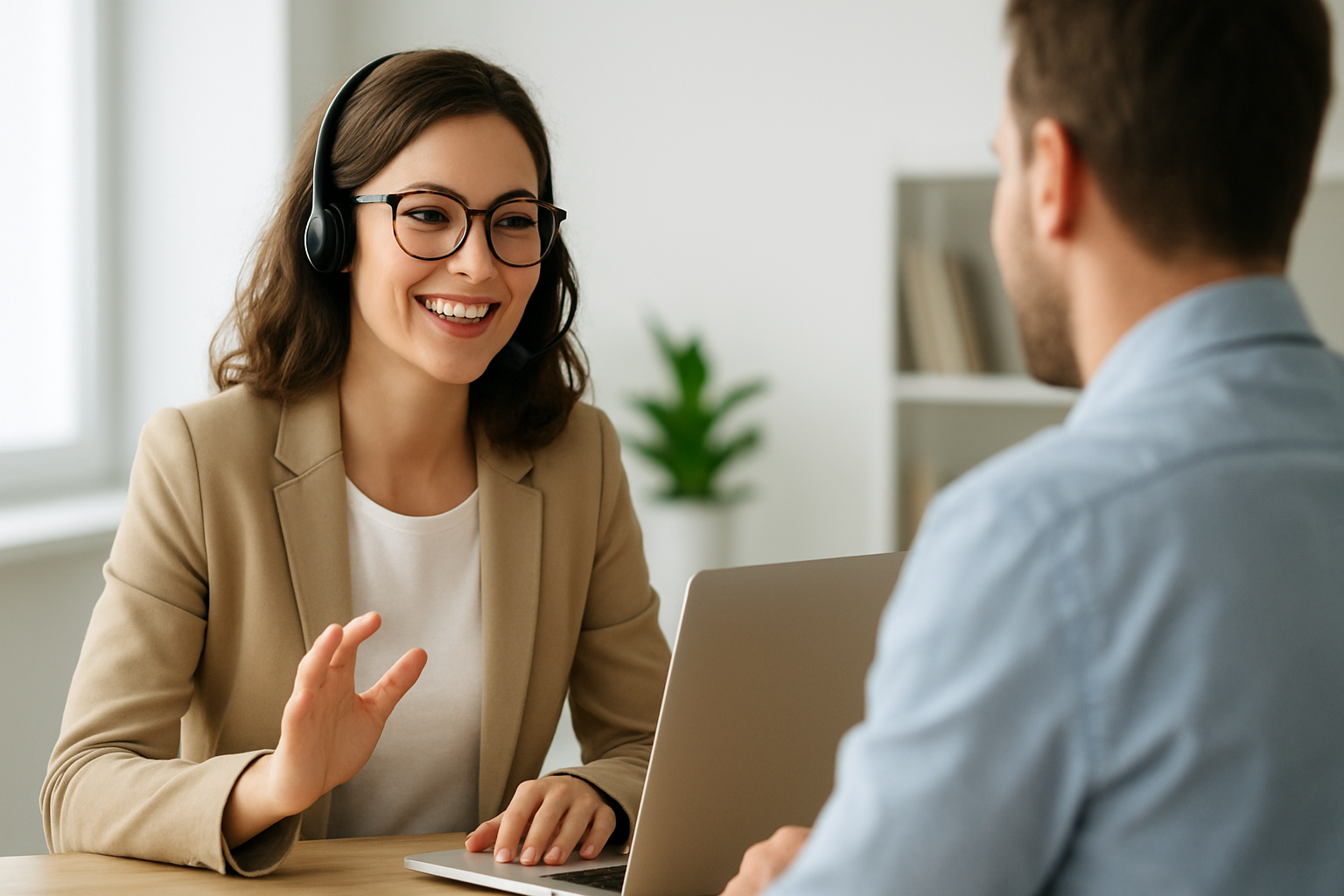 Die besten Strategien zur Steigerung der Kundenzufriedenheit
