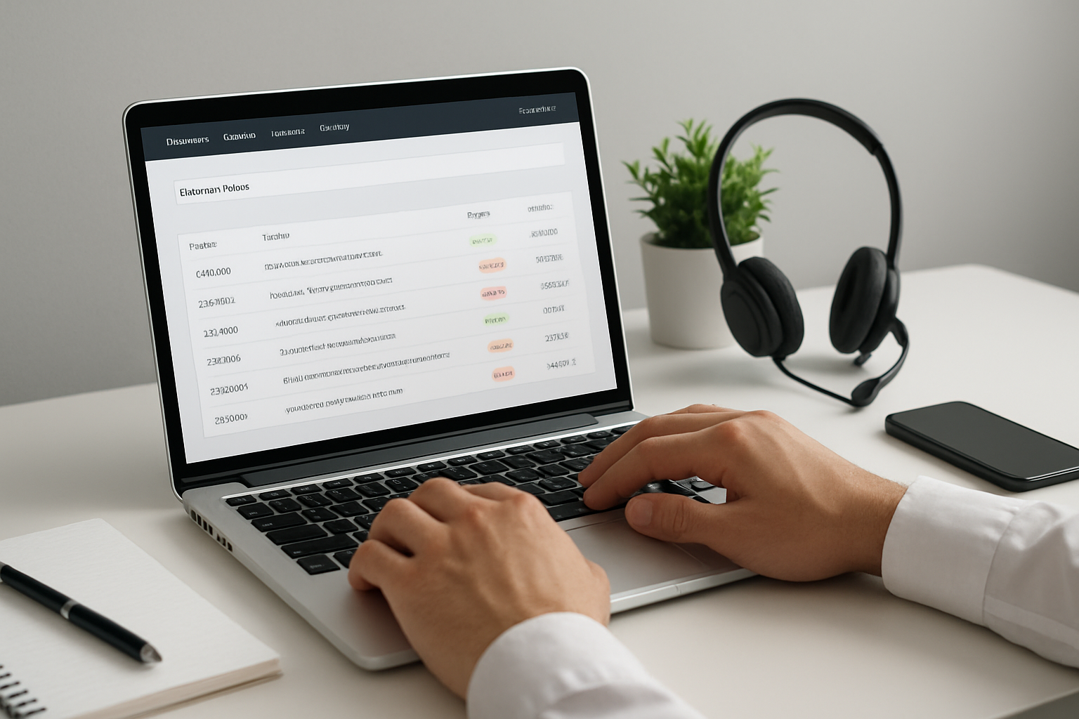 Effectief Beheren van Supporttickets: Tips en Best Practices