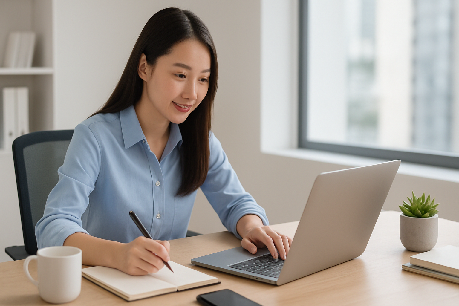 在快节奏环境中提高工作效率的方法