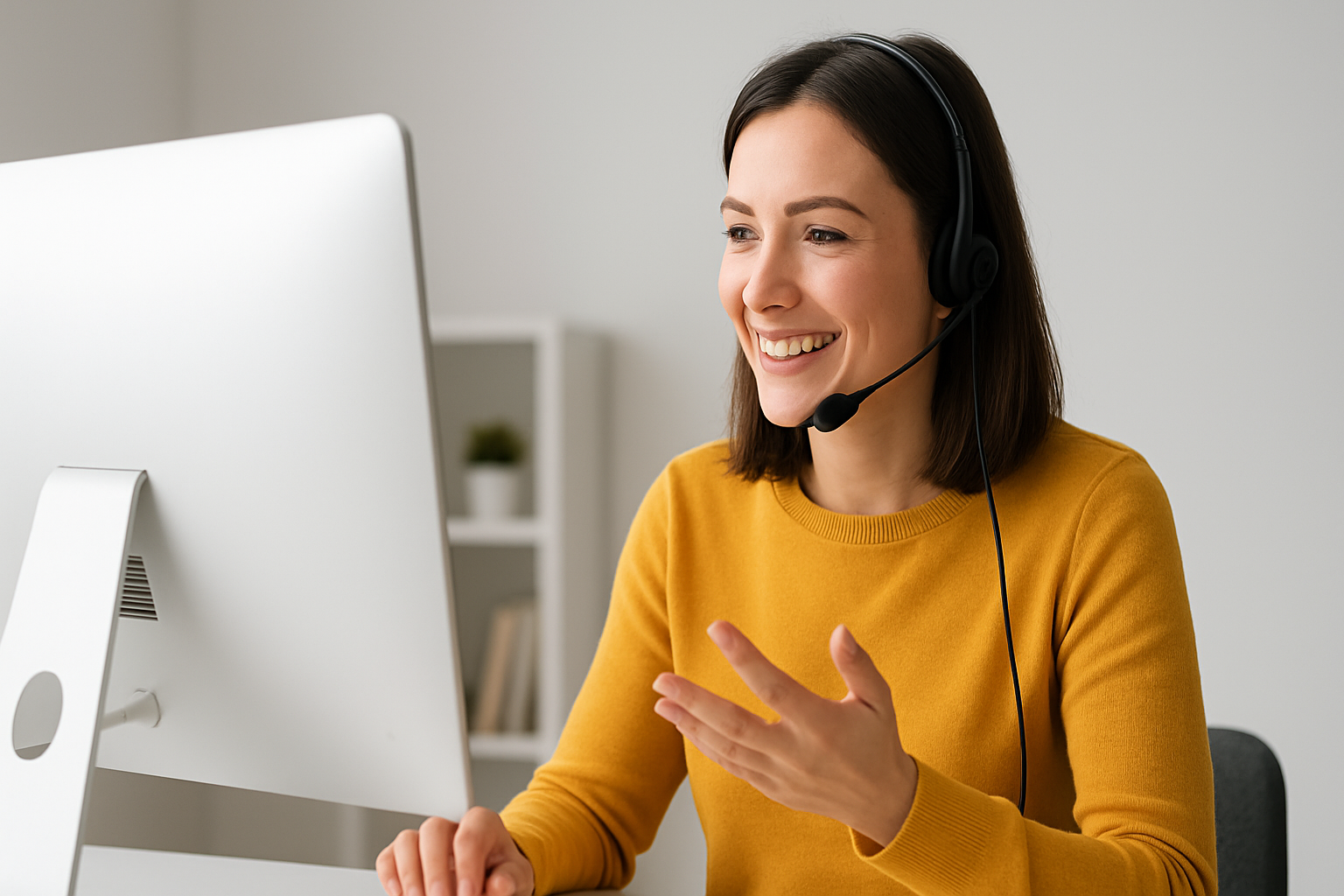 Tendências Emergentes na Experiência do Cliente para 2024