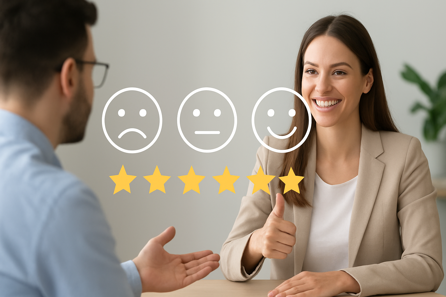 Les clés d'une expérience client mémorable pour retenir vos clients