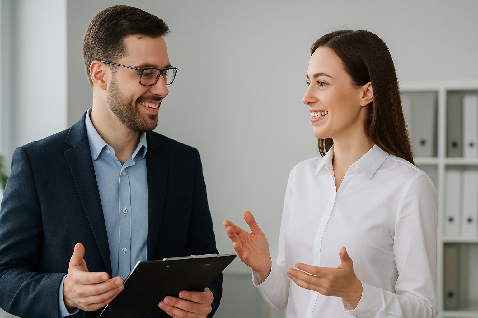 Effektive Kundenkommunikation: Strategien für den Erfolg