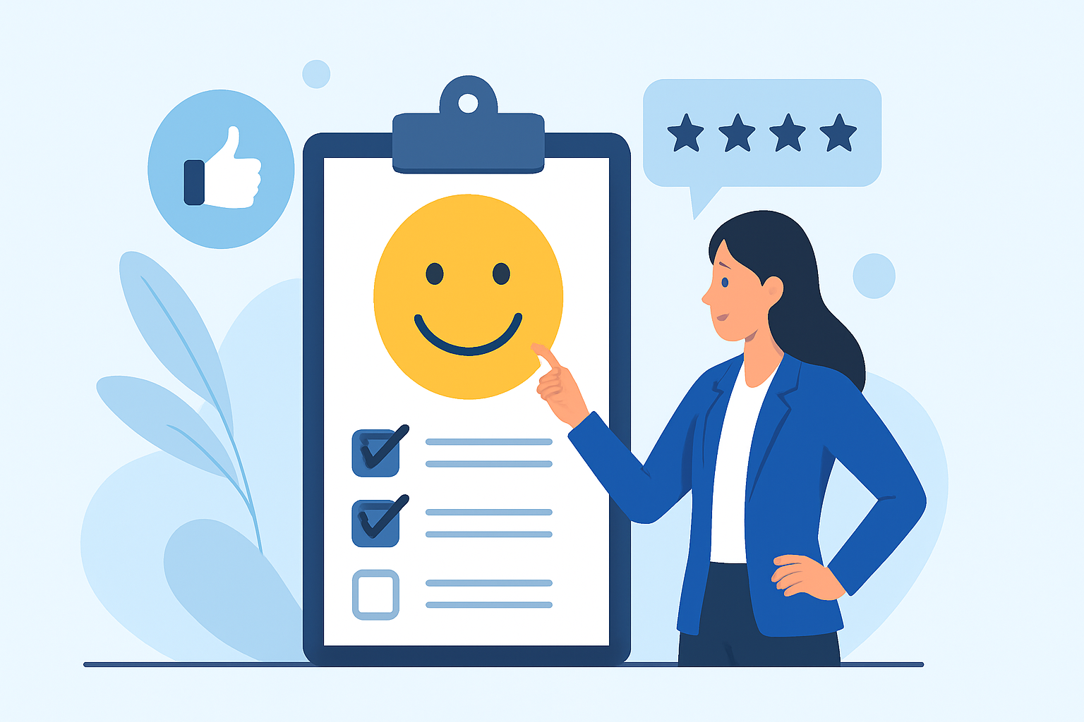 Strategie per migliorare la soddisfazione del cliente nel 2023